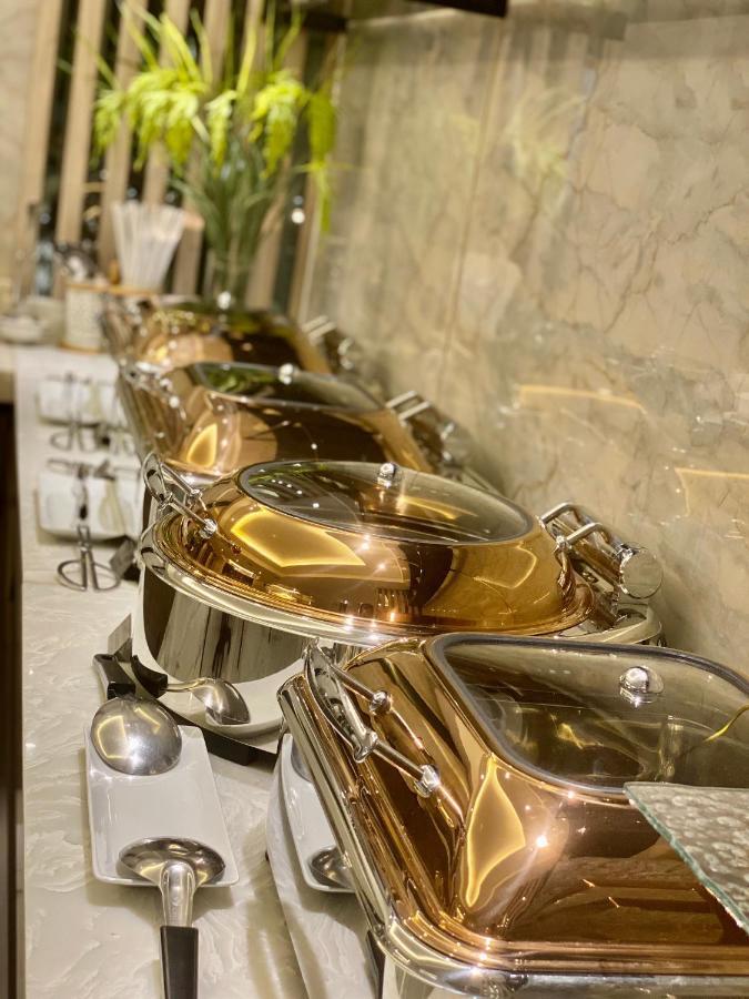 Edoya Hotel Ben Thanh Хошимин Экстерьер фото