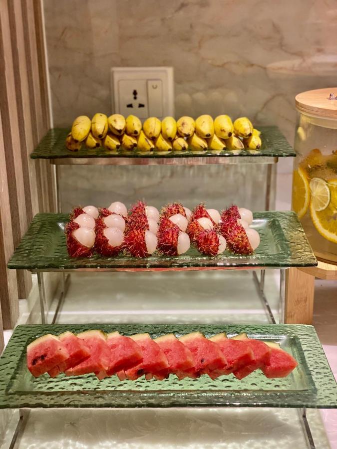 Edoya Hotel Ben Thanh Хошимин Экстерьер фото
