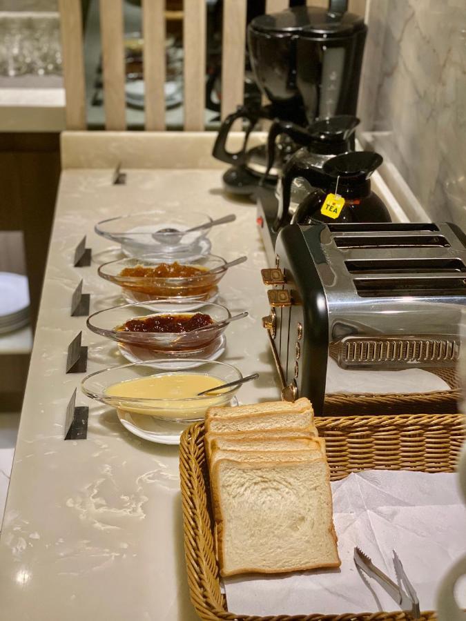 Edoya Hotel Ben Thanh Хошимин Экстерьер фото