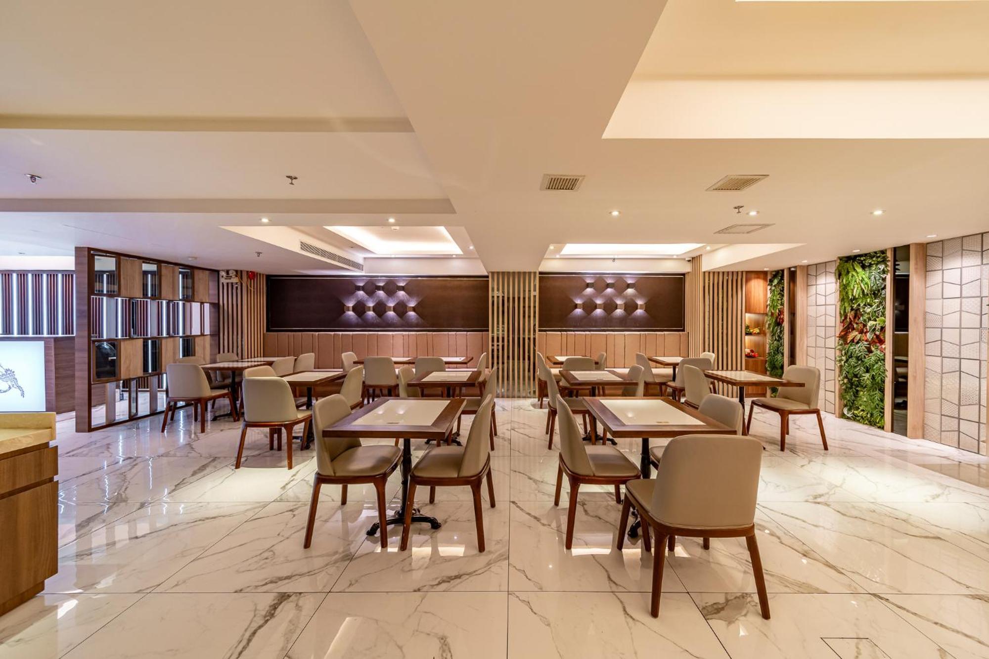 Edoya Hotel Ben Thanh Хошимин Экстерьер фото