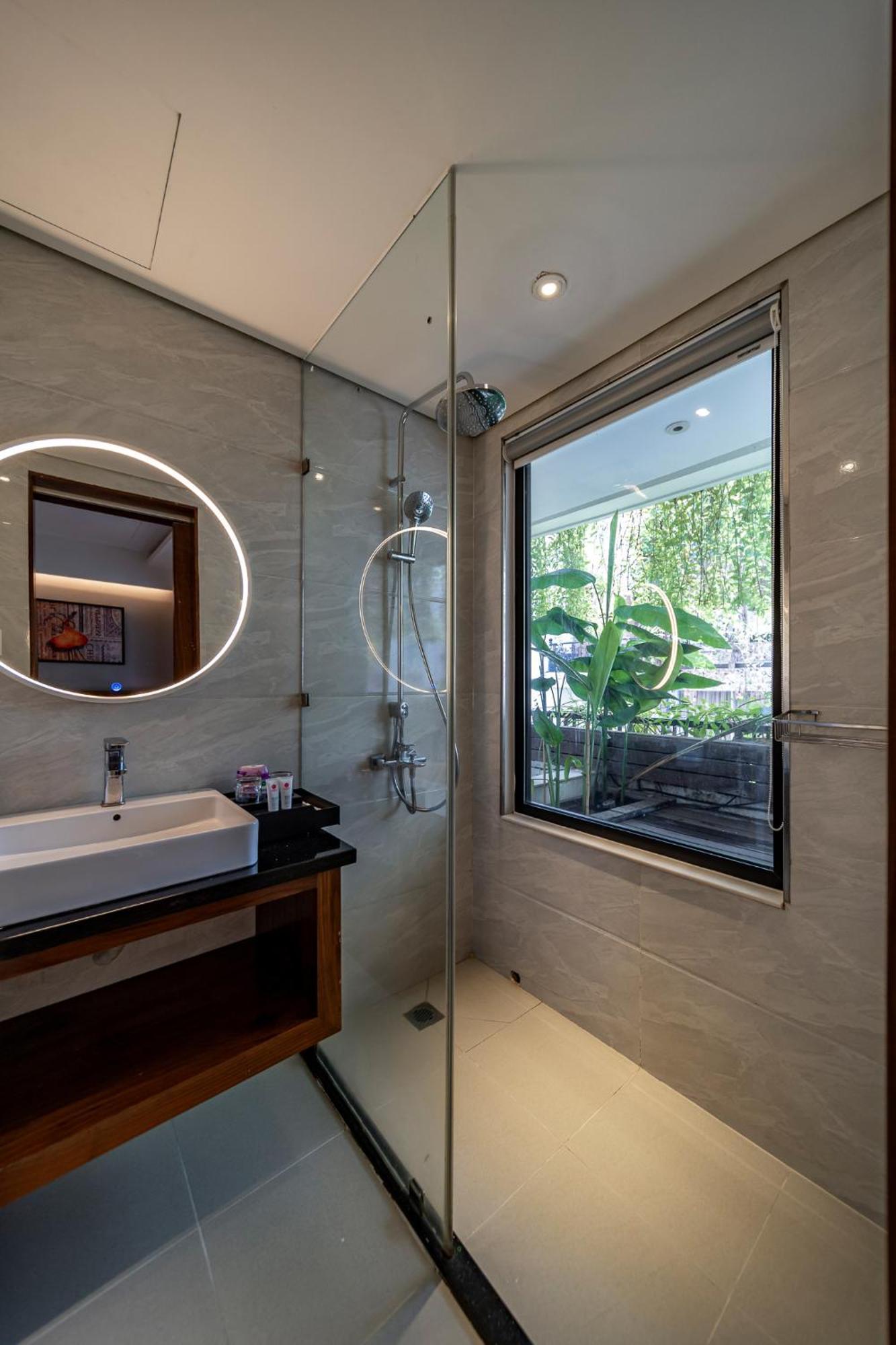 Edoya Hotel Ben Thanh Хошимин Экстерьер фото