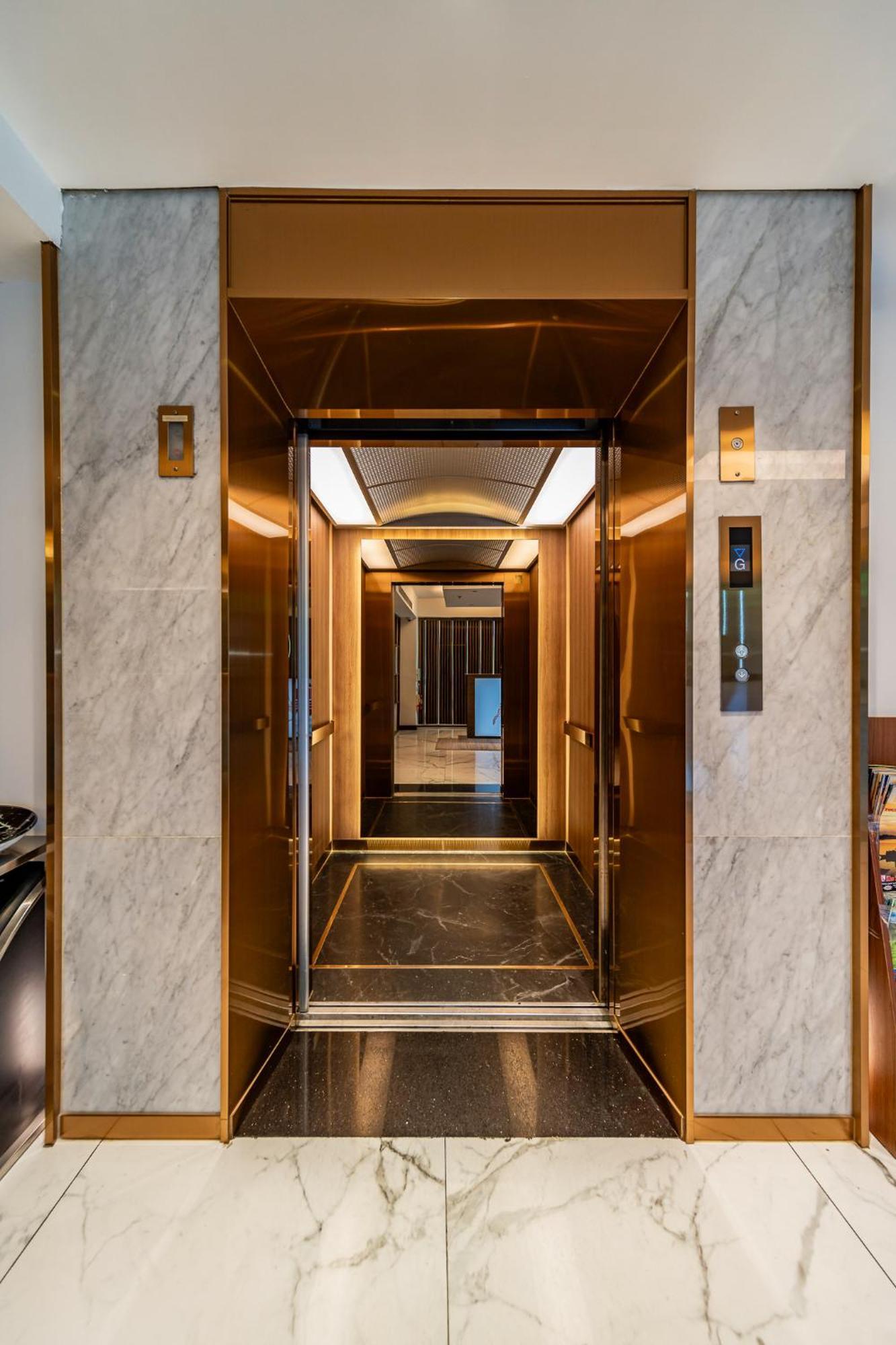 Edoya Hotel Ben Thanh Хошимин Экстерьер фото