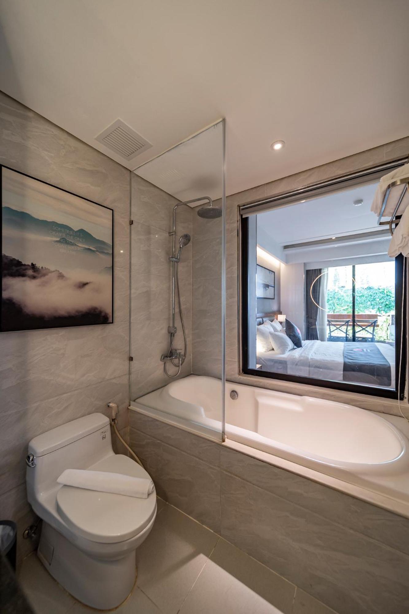 Edoya Hotel Ben Thanh Хошимин Экстерьер фото